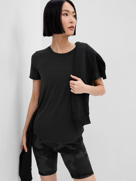 GAP Športové tričko GapFit Breathe Gap