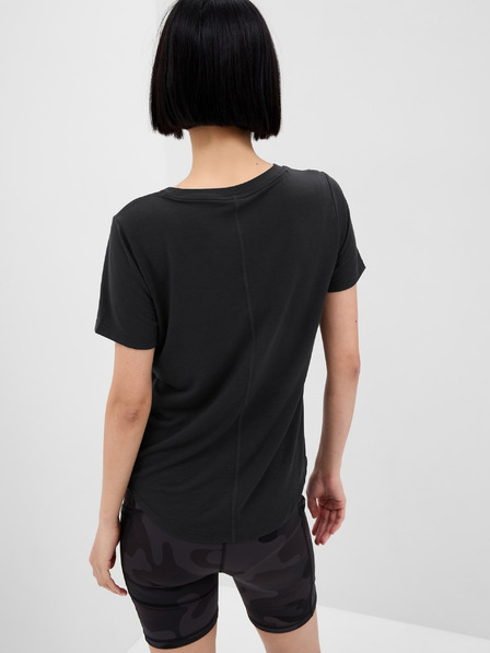 GAP Športové tričko GapFit Breathe Gap