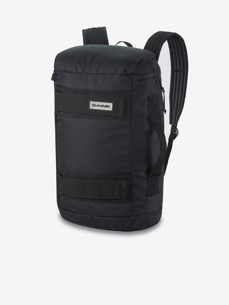 Dakine Čierny pánsky batoh Dakine Mission Street Pack 25 l