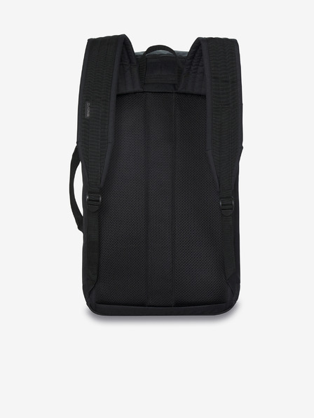 Dakine Čierny pánsky batoh Dakine Mission Street Pack 25 l