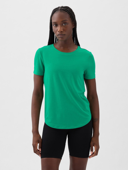 GAP Športové tričko GapFit Breathe Gap