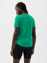 GAP Športové tričko GapFit Breathe Gap