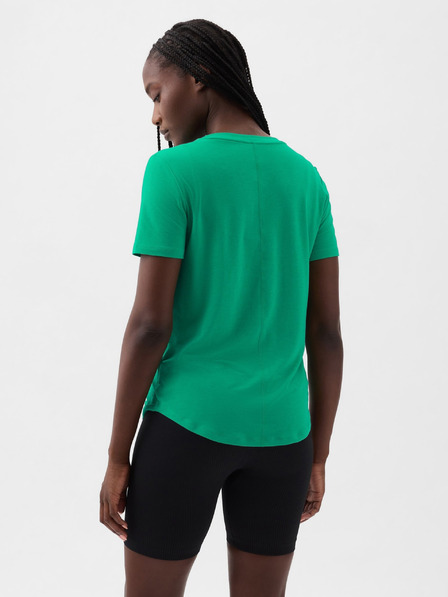 GAP Športové tričko GapFit Breathe Gap
