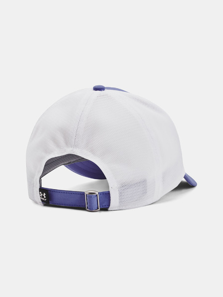 Under Armour Dámska šiltovka Under Armour Iso-chill Driver Mesh Adj