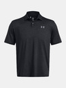 Under Armour Pánske tričko Under Armour UA T2G Printed Polo