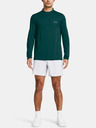 Under Armour Pánske tričko Under Armour Vanish Elite Seamless 1/4 Zp