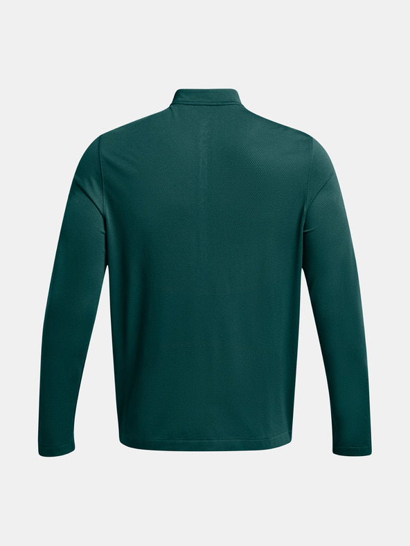 Under Armour Pánske tričko Under Armour Vanish Elite Seamless 1/4 Zp
