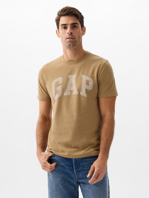 GAP Tričko GAP logo