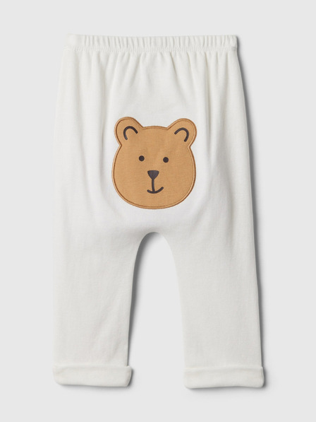 GAP Baby nohavice Brannan GAP