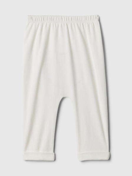GAP Baby nohavice Brannan GAP