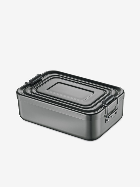 Küchenprofi Hliníkový veľký box na občerstvenie Küchenprofi