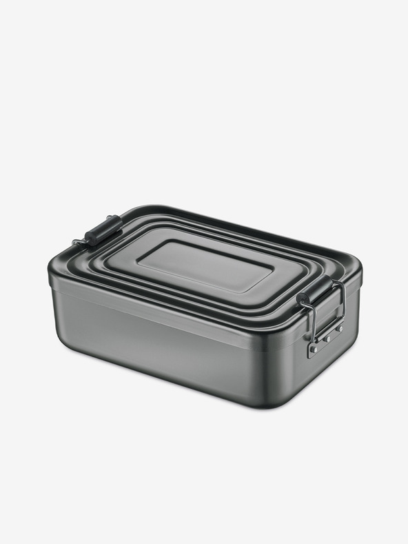 Küchenprofi Hliníkový veľký box na občerstvenie Küchenprofi