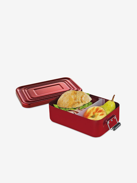 Küchenprofi Hliníkový box na desiatu Küchenprofi