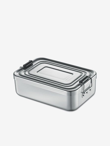 Küchenprofi Hliníkový box na desiatu Küchenprofi