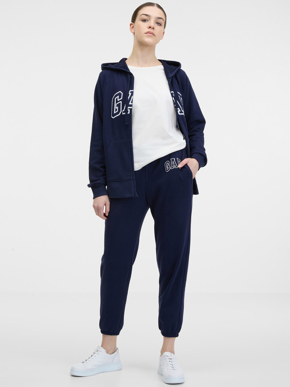 GAP Tepláky GAP fleece