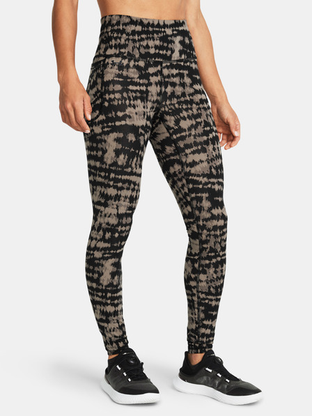 Under Armour Dámske legíny Under Armour Motion Print Legging