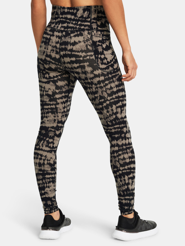 Under Armour Dámske legíny Under Armour Motion Print Legging