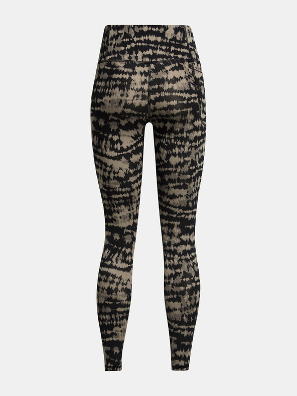 Under Armour Dámske legíny Under Armour Motion Print Legging