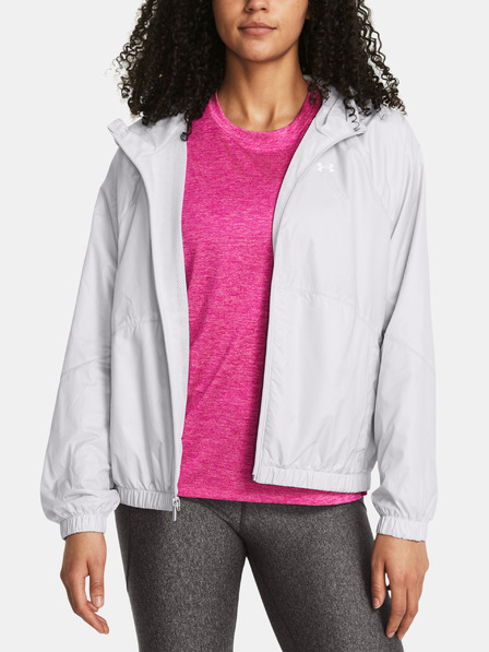 Under Armour Dámska bunda Under Armour UA SPORT WINDBREAKER JKT