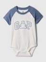 GAP Baby body s logom GAP