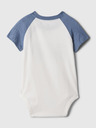 GAP Baby body s logom GAP