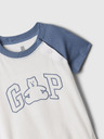 GAP Baby body s logom GAP