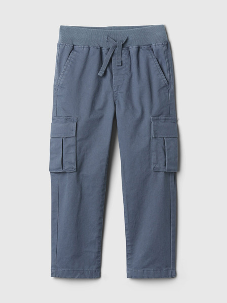 GAP Baby nohavice cargo GAP