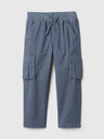 GAP Baby nohavice cargo GAP