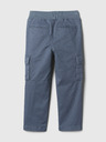 GAP Baby nohavice cargo GAP