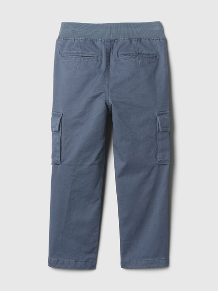 GAP Baby nohavice cargo GAP