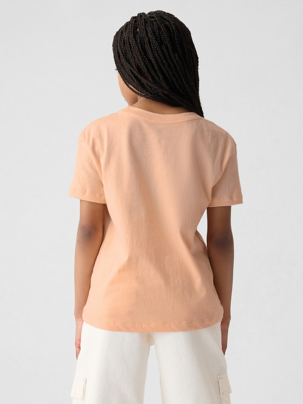 GAP Detské tričko GAP