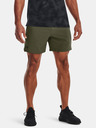 Under Armour Pánske kraťasy Under Armour UA Vanish Woven 6in Shorts