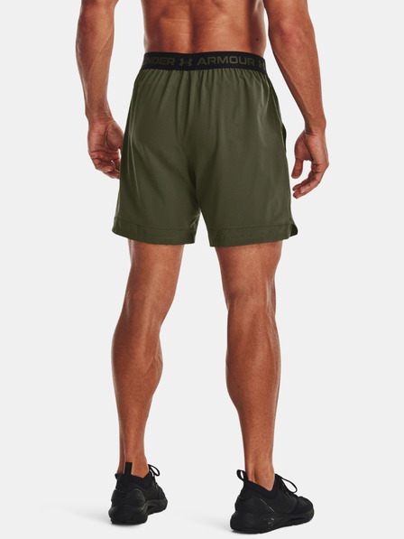 Under Armour Pánske kraťasy Under Armour UA Vanish Woven 6in Shorts