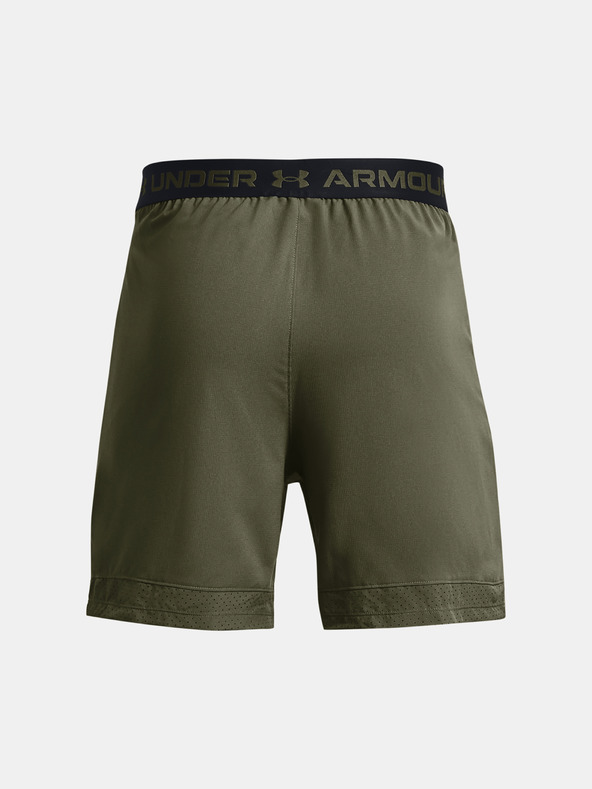Under Armour Pánske kraťasy Under Armour UA Vanish Woven 6in Shorts