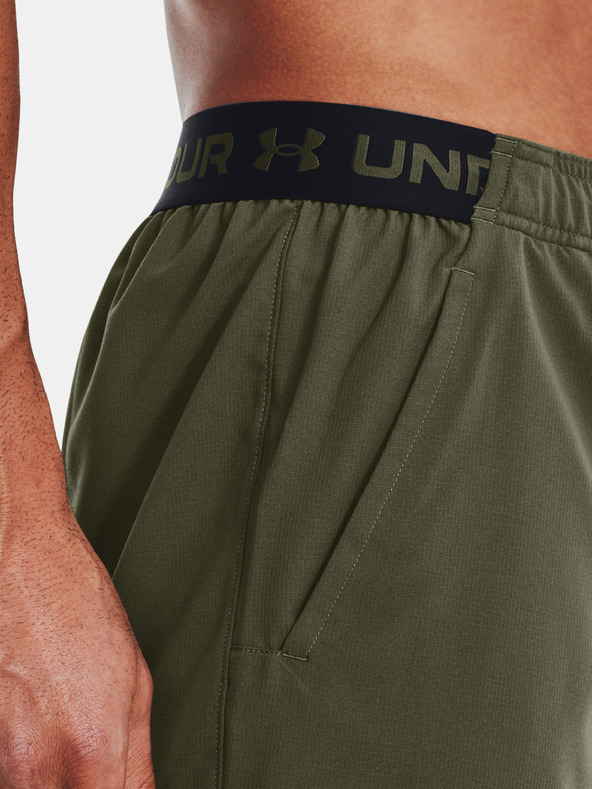 Under Armour Pánske kraťasy Under Armour UA Vanish Woven 6in Shorts
