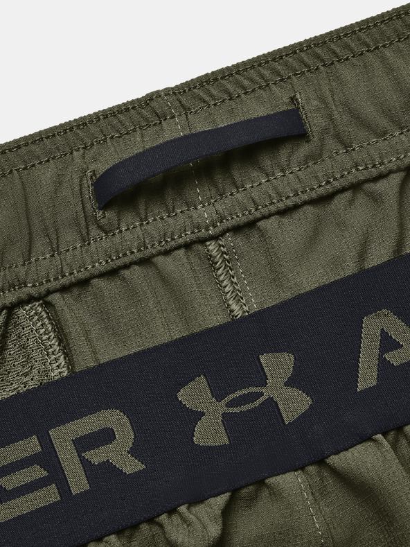 Under Armour Pánske kraťasy Under Armour UA Vanish Woven 6in Shorts