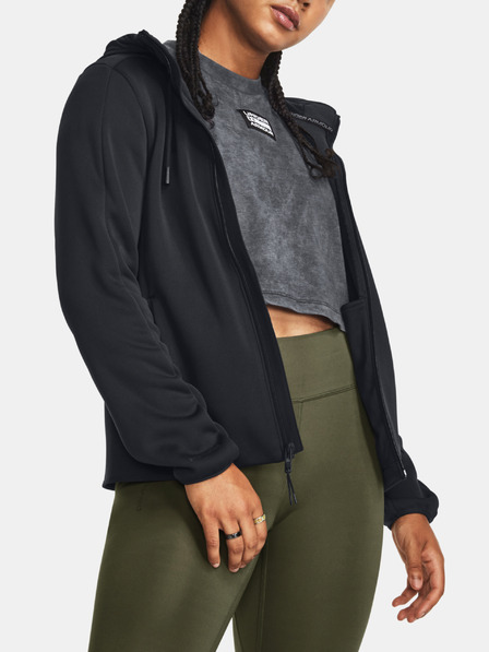 Under Armour Dámska bunda Under Armour UA ESSENTIAL SWACKET
