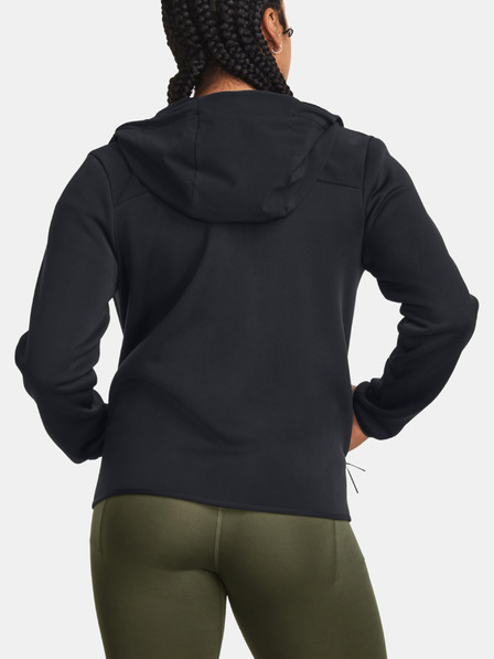 Under Armour Dámska bunda Under Armour UA ESSENTIAL SWACKET