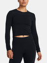 Under Armour Dámske tričko Under Armour Vanish Elite Seamless LS