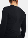 Under Armour Dámske tričko Under Armour Vanish Elite Seamless LS