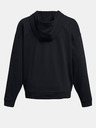 Under Armour Dámska mikina Under Armour UA Rival Terry OS FZ Hooded
