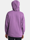 Under Armour Dámska mikina Under Armour UA Rival Terry OS FZ Hooded