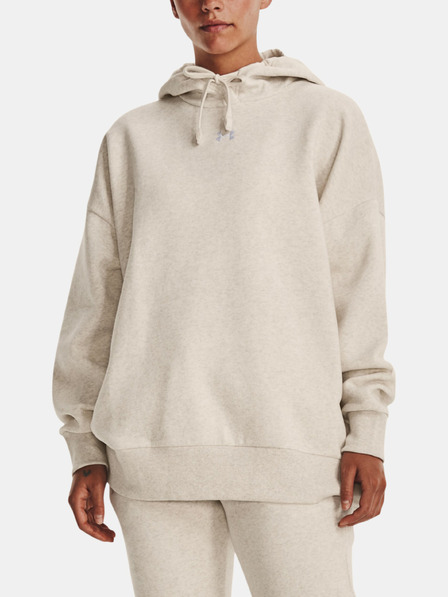 Under Armour Dámska mikina Under Armour UA Rival Fleece OS Hoodie