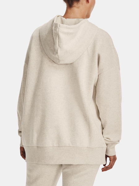 Under Armour Dámska mikina Under Armour UA Rival Fleece OS Hoodie