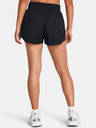 Under Armour Dámske kraťasy Under Armour Flex Woven 3in Crinkle Sts