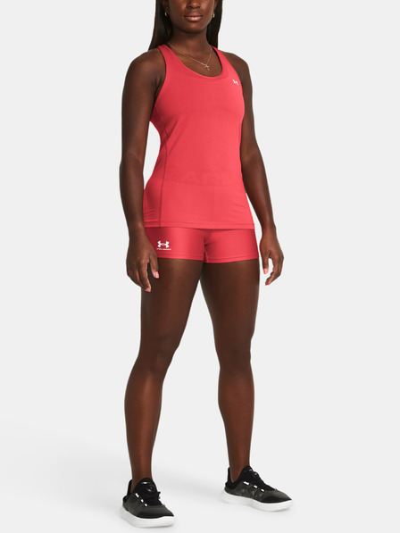 Under Armour Dámske kraťasy Under Armour UA HG Authentics Shorty