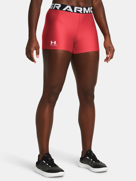 Under Armour Dámske kraťasy Under Armour UA HG Authentics Shorty