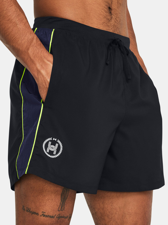 Under Armour Pánske kraťasy Under Armour UA RUN ANYWHERE 5'' SHORTS