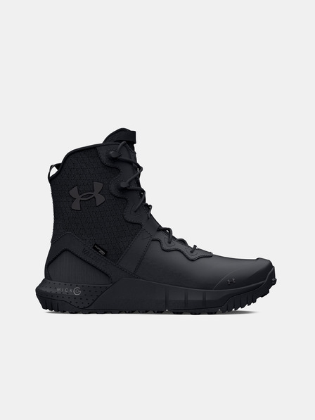 Under Armour Pánske topánky Under Armour UA MG Valsetz LTHR WP ZIP