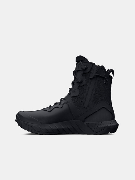 Under Armour Pánske topánky Under Armour UA MG Valsetz LTHR WP ZIP